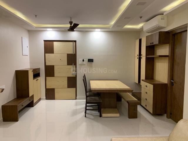 Flat for rent in North 24 Parganas, East Kolkata Township - Kolkata