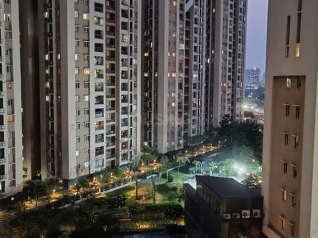 Flat for rent in North 24 Parganas, East Kolkata Township - Kolkata