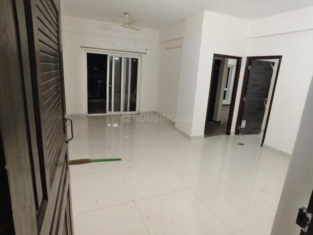 Flat for rent in North 24 Parganas, East Kolkata Township - Kolkata