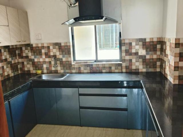Flat for rent in North 24 Parganas, East Kolkata Township - Kolkata