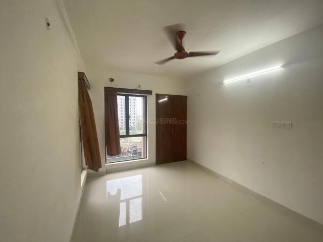 Flat for rent in North 24 Parganas, East Kolkata Township - Kolkata