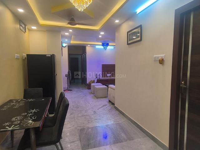 Flat for rent in North 24 Parganas, East Kolkata Township - Kolkata