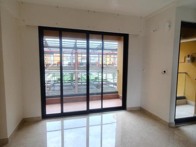 Flat for rent in North 24 Parganas, East Kolkata Township - Kolkata