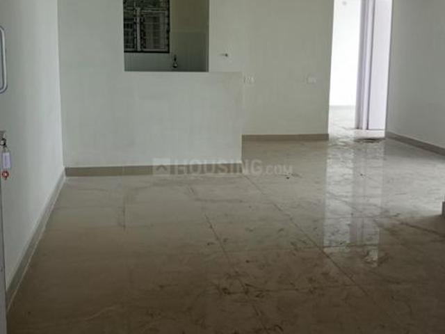 Flat for rent in North 24 Parganas, East Kolkata Township - Kolkata