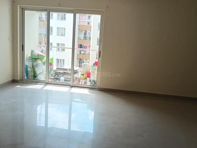 Flat for rent in North 24 Parganas, East Kolkata Township - Kolkata
