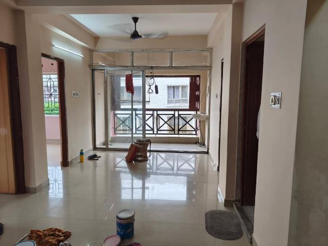 Flat for rent in Action Area I, New Town