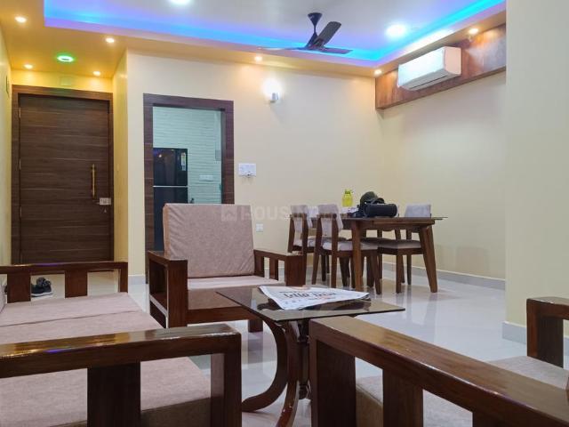 Flat for rent in North 24 Parganas, East Kolkata Township - Kolkata