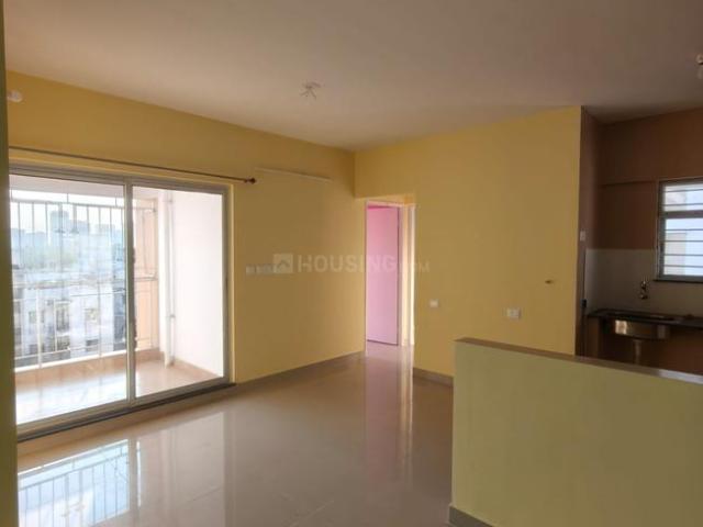 Flat for rent in North 24 Parganas, East Kolkata Township - Kolkata