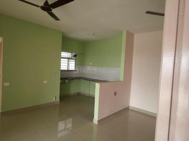 Flat for rent in North 24 Parganas, East Kolkata Township - Kolkata