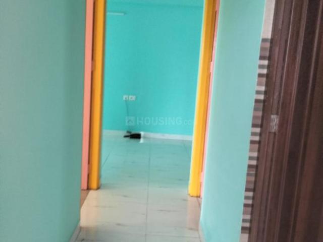 Flat for rent in North 24 Parganas, East Kolkata Township - Kolkata