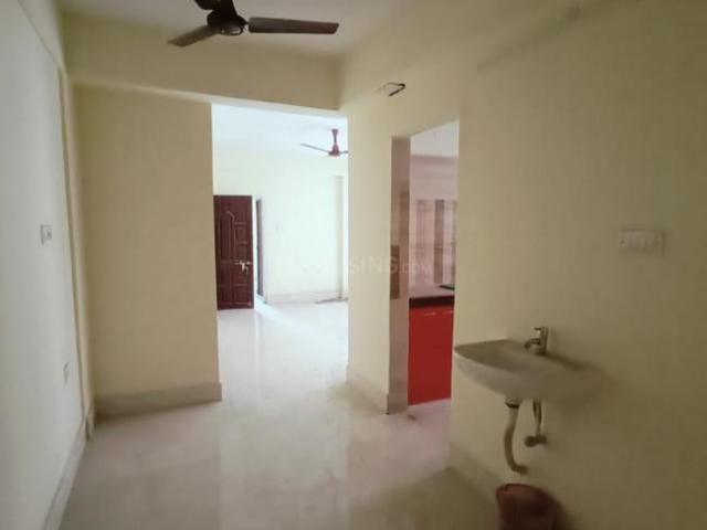 Flat for rent in North 24 Parganas, East Kolkata Township - Kolkata