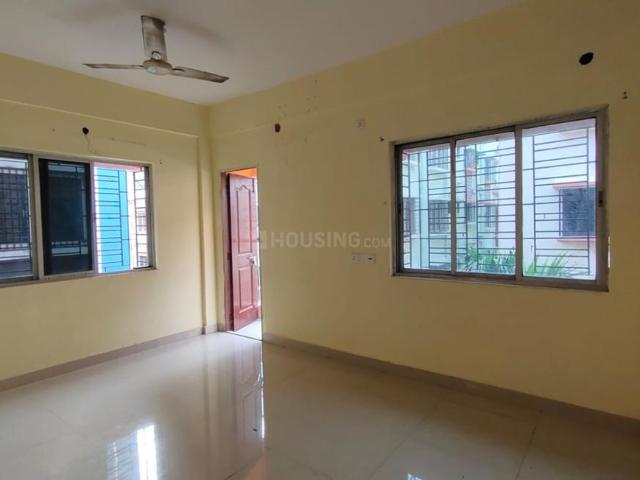 Flat for rent in North 24 Parganas, East Kolkata Township - Kolkata