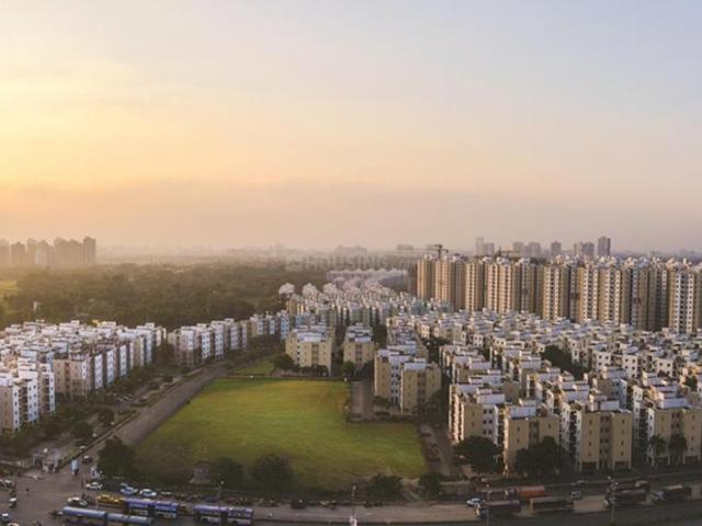 Flat for rent in North 24 Parganas, East Kolkata Township - Kolkata