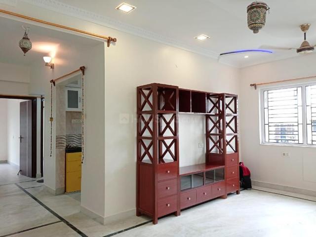 Flat for rent in North 24 Parganas, East Kolkata Township - Kolkata