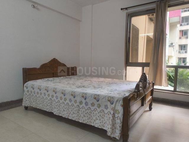 Flat for rent in North 24 Parganas, East Kolkata Township - Kolkata