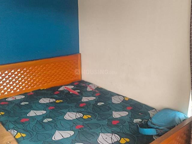 Flat for rent in North 24 Parganas, East Kolkata Township - Kolkata