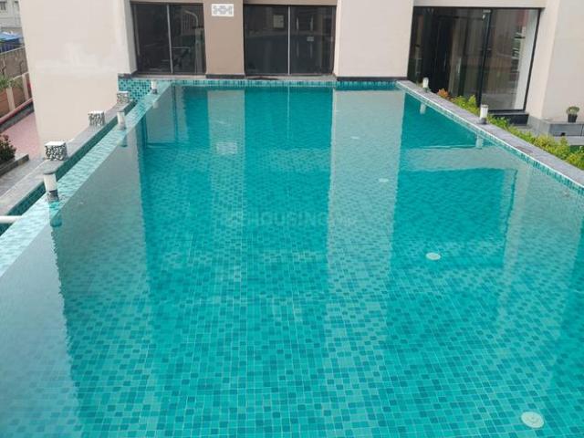Flat for rent in North 24 Parganas, East Kolkata Township - Kolkata