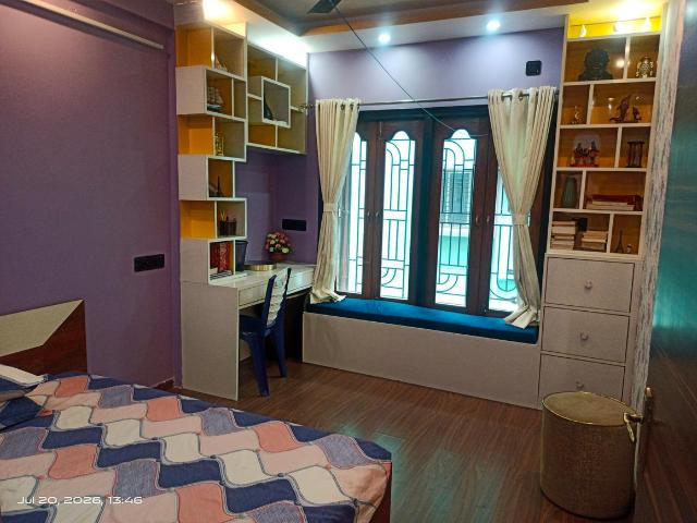 Flat for rent in North 24 Parganas, East Kolkata Township - Kolkata
