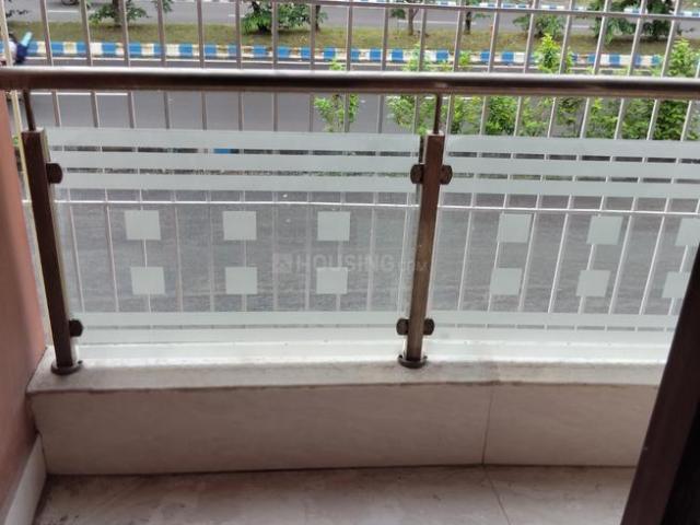Flat for rent in North 24 Parganas, East Kolkata Township - Kolkata