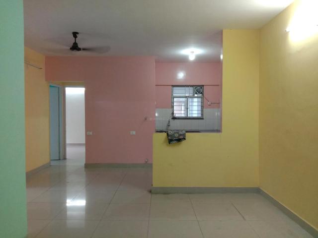 Flat for rent in North 24 Parganas, East Kolkata Township - Kolkata