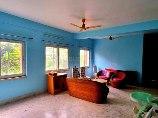 Flat for rent in North 24 Parganas, East Kolkata Township - Kolkata