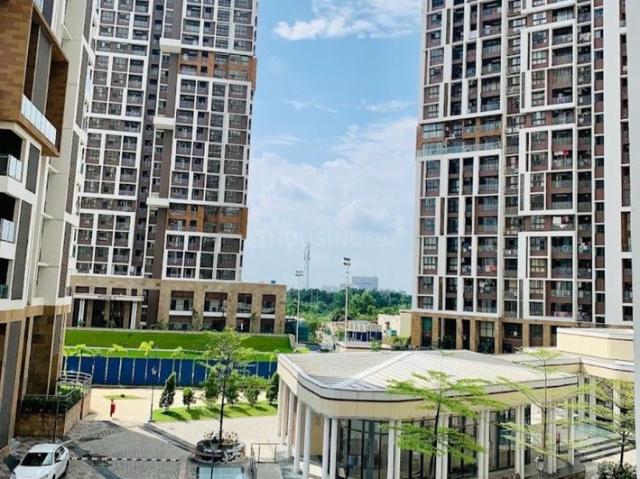 Flat for rent in North 24 Parganas, East Kolkata Township - Kolkata