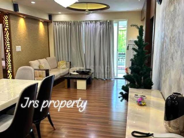 Flat for rent in Action Area I, New Town