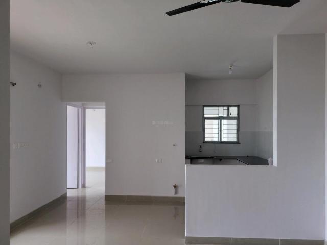 Flat for rent in North 24 Parganas, East Kolkata Township - Kolkata