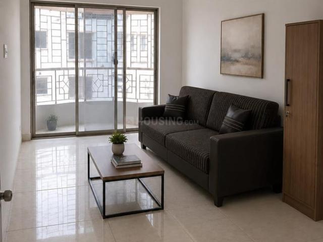 Flat for rent in North 24 Parganas, East Kolkata Township - Kolkata