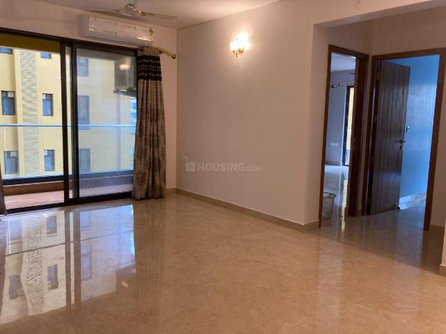 Flat for rent in North 24 Parganas, East Kolkata Township - Kolkata