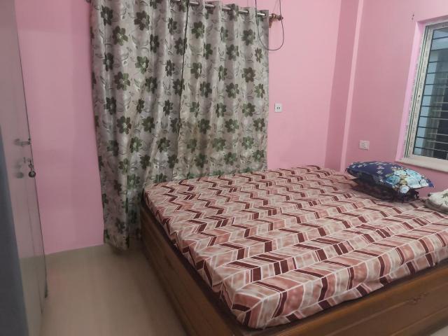 Flat for rent in North 24 Parganas, East Kolkata Township - Kolkata