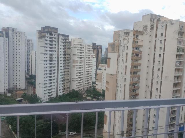 Flat for rent in North 24 Parganas, East Kolkata Township - Kolkata