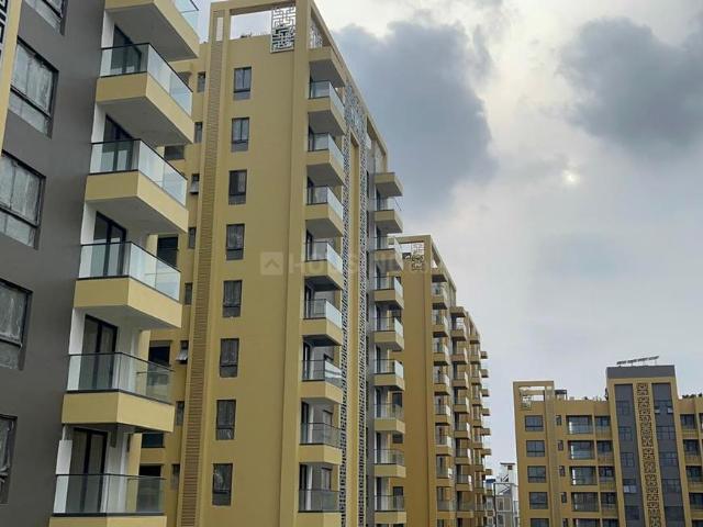 Flat for rent in North 24 Parganas, East Kolkata Township - Kolkata