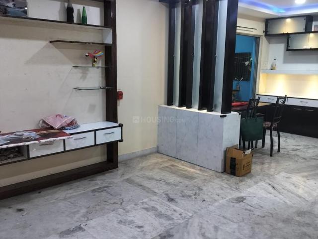 Flat for rent in North 24 Parganas, East Kolkata Township - Kolkata