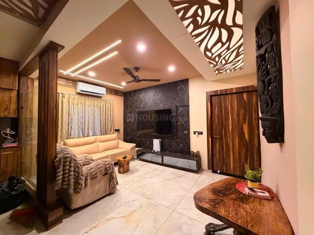 Flat for rent in South 24 Parganas, West Bengal