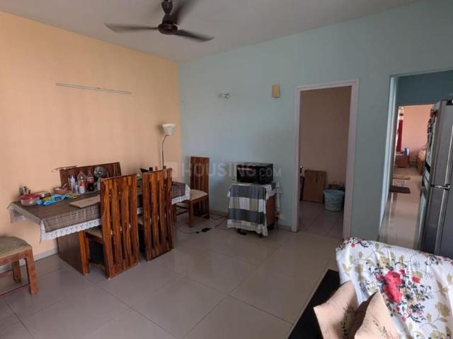 Flat for rent in North 24 Parganas, East Kolkata Township - Kolkata