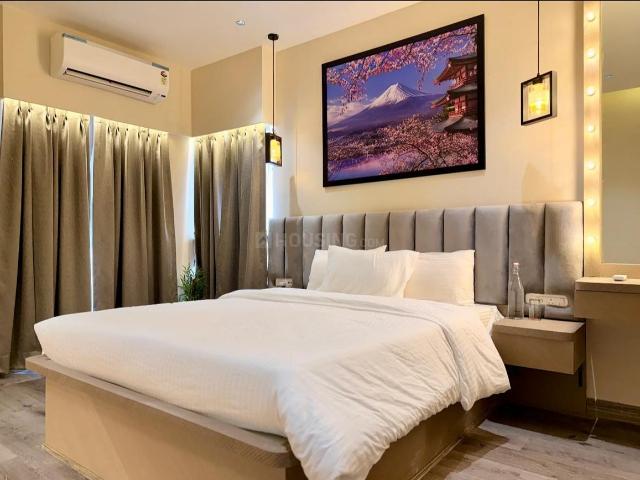 Flat for rent in Action Area I, New Town