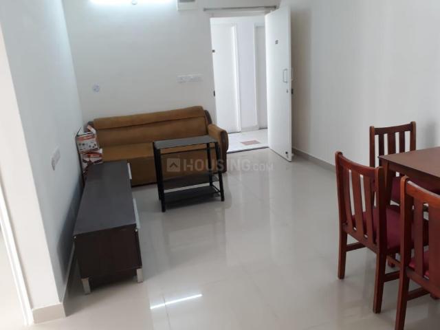 Flat for rent in North 24 Parganas, East Kolkata Township - Kolkata