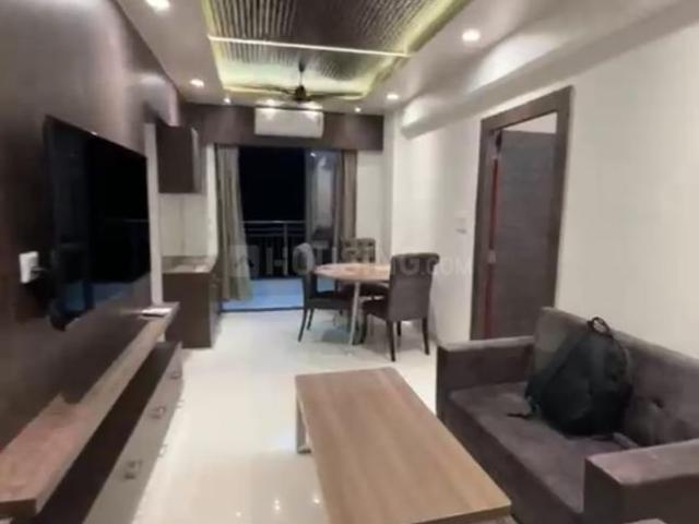 Flat for rent in North 24 Parganas, East Kolkata Township - Kolkata