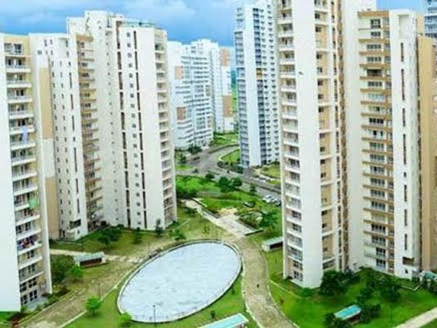 Flat for rent in North 24 Parganas, East Kolkata Township - Kolkata