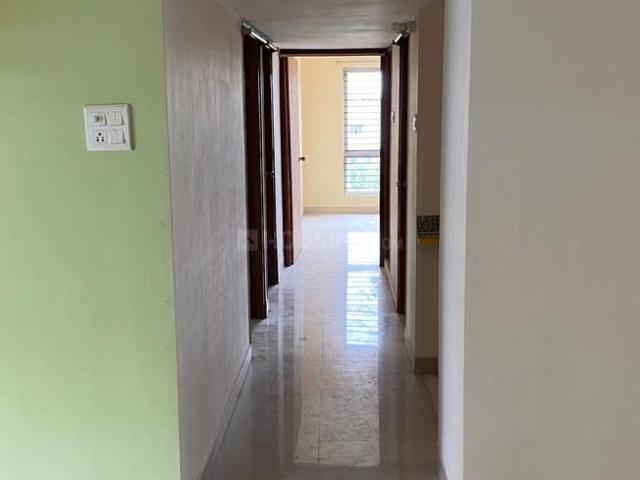 Flat for rent in North 24 Parganas, East Kolkata Township - Kolkata