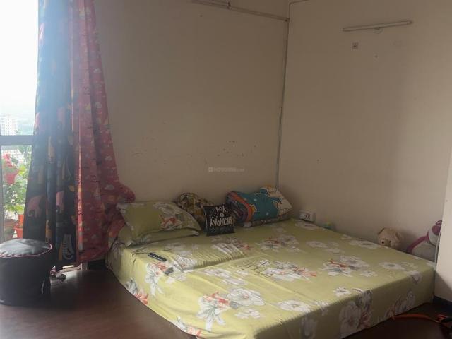 Flat for rent in North 24 Parganas, East Kolkata Township - Kolkata