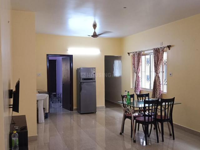 Flat for rent in South 24 Parganas, West Bengal