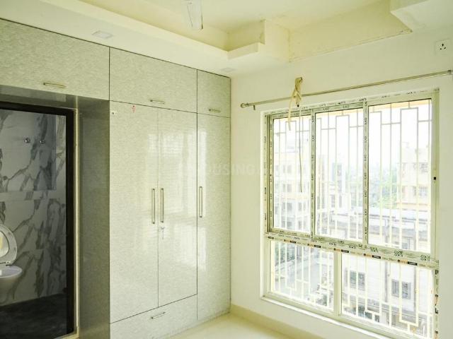 Flat for rent in North 24 Parganas, East Kolkata Township - Kolkata