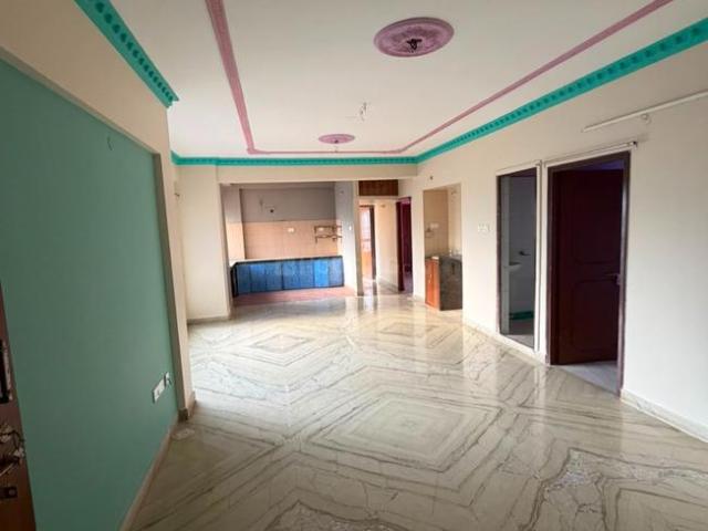 Flat for rent in North 24 Parganas, East Kolkata Township - Kolkata