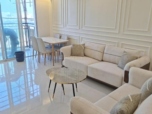 Flat for rent in North 24 Parganas, East Kolkata Township - Kolkata