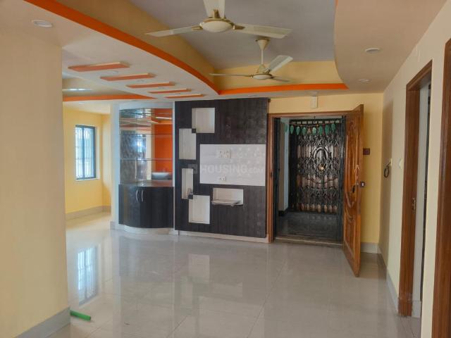 Flat for rent in North 24 Parganas, East Kolkata Township - Kolkata