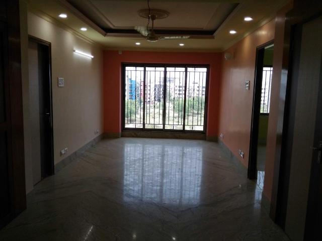 Flat for rent in North 24 Parganas, East Kolkata Township - Kolkata