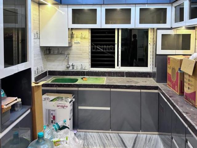 Flat for rent in North 24 Parganas, East Kolkata Township - Kolkata