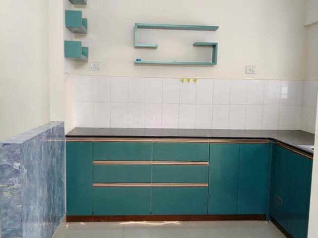 Flat for rent in North 24 Parganas, East Kolkata Township - Kolkata